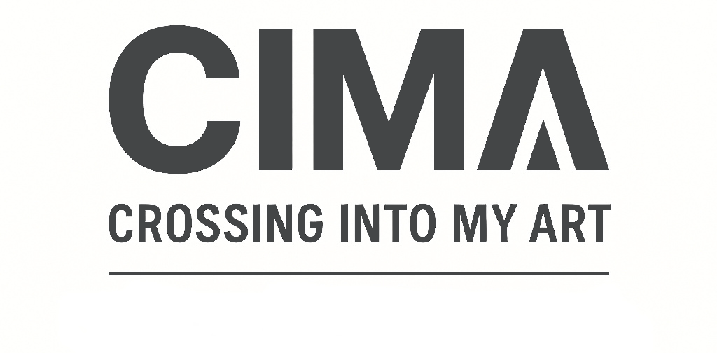 CIMA – Crossing Into My Art